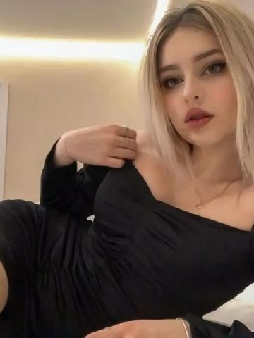 Анкета проститутки Алиса, 24 года